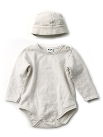 Appaman - Long-sleeved onesie