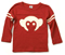 Appaman-Monkey long-sleeved T