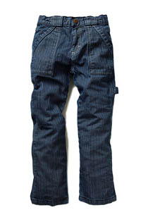 Appaman - Carpenter Jeans, Navy